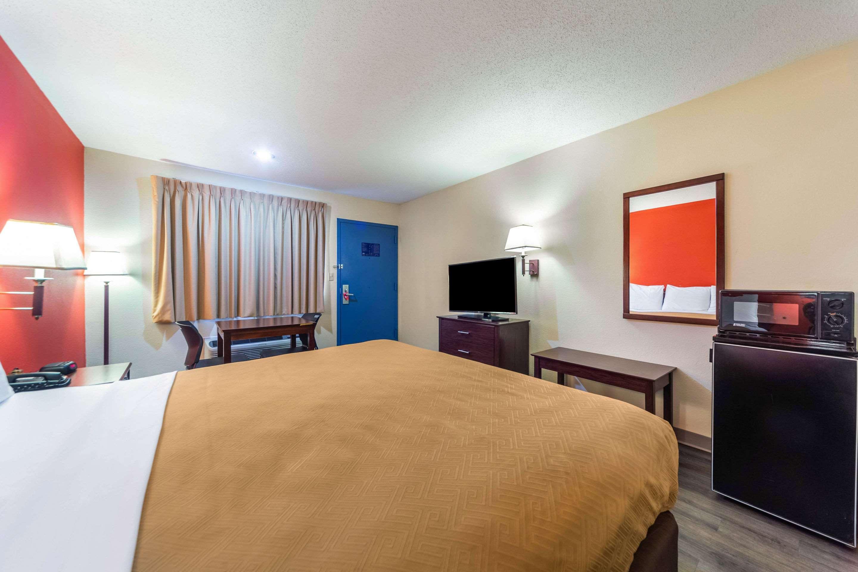 Econo Lodge Laurel Εξωτερικό φωτογραφία