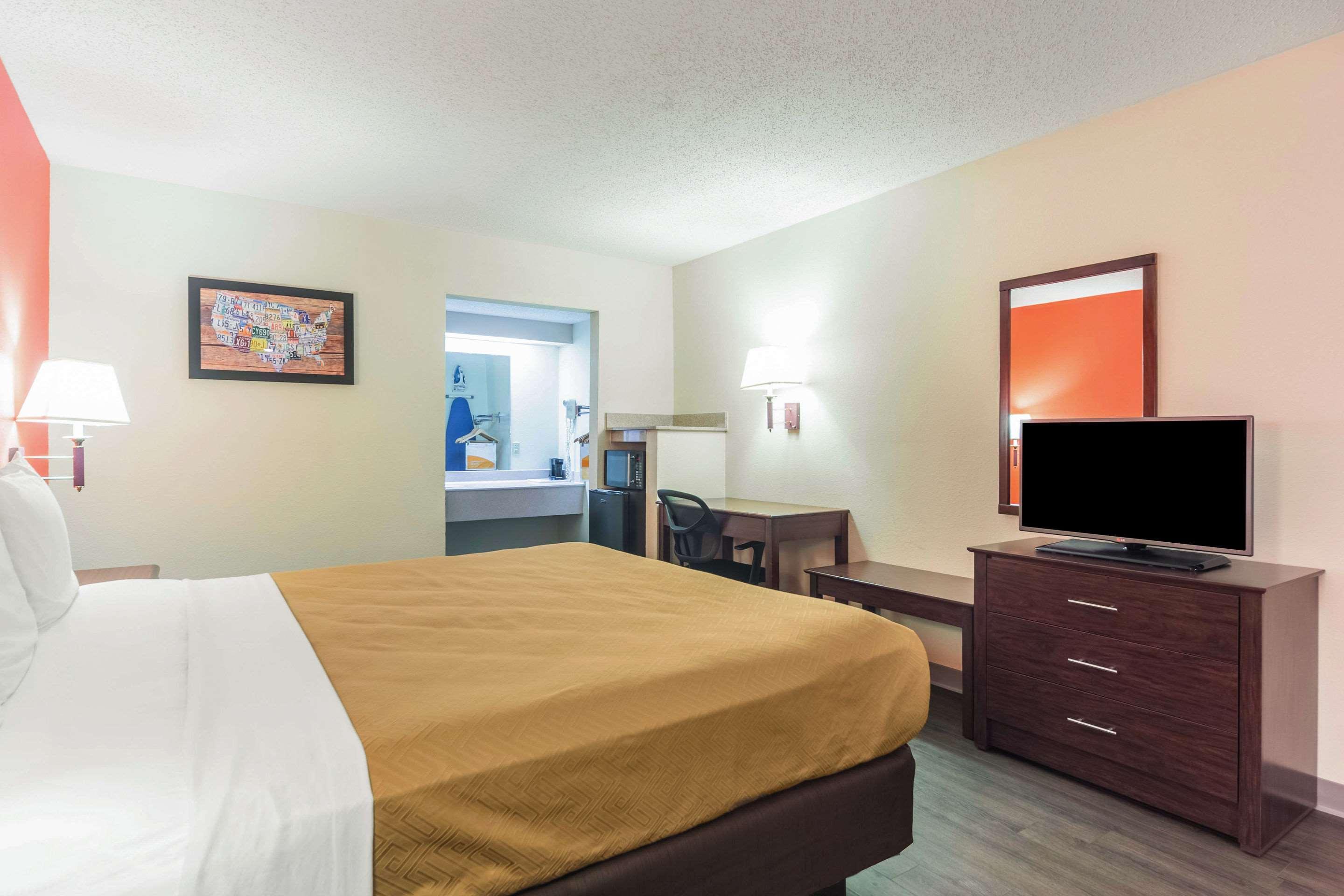 Econo Lodge Laurel Εξωτερικό φωτογραφία